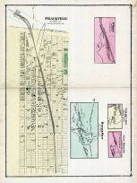 Frackville, Raven Run, Wm Penn, Colorado, New Boston, Schuylkill County 1875